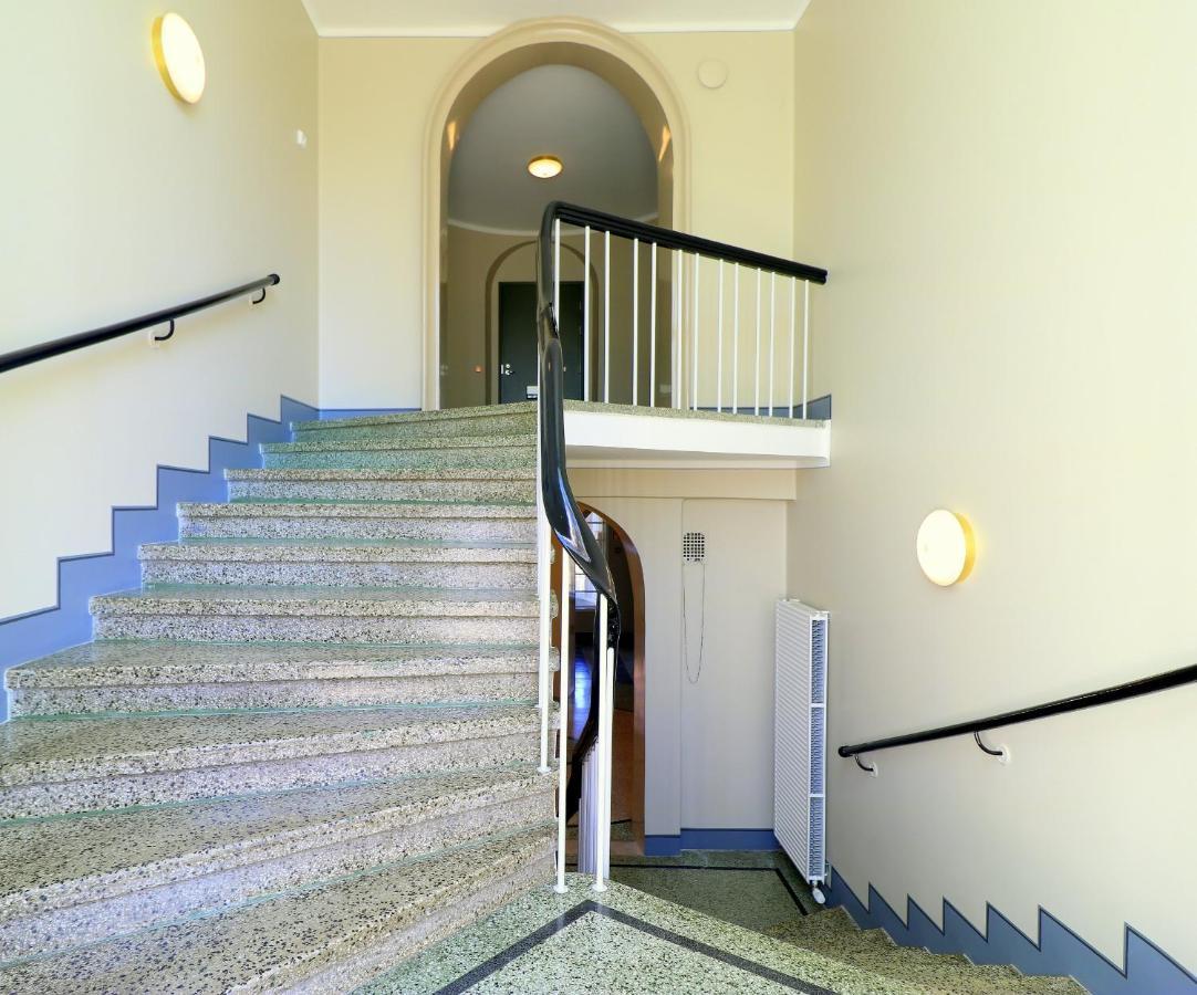 Forenom Serviced Apartments Helsinki Toeoeloe Bagian luar foto